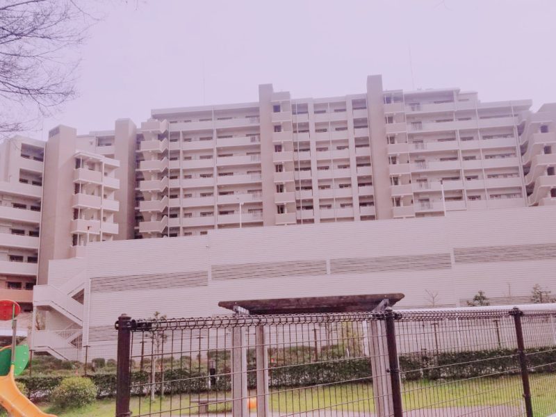 名古屋市緑区Ｒマンション
