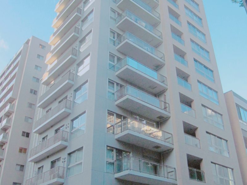 Ｐマンション大規模修繕工事